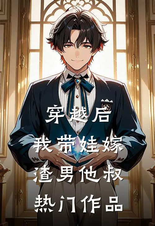 穿越后，我带娃嫁渣男他叔热门作品