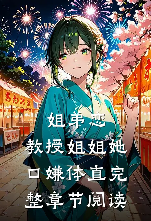 姐弟恋：教授姐姐她口嫌体直完整章节阅读