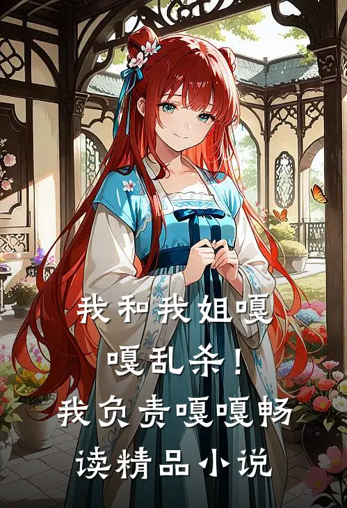我和我姐嘎嘎乱杀！我负责嘎嘎畅读精品小说
