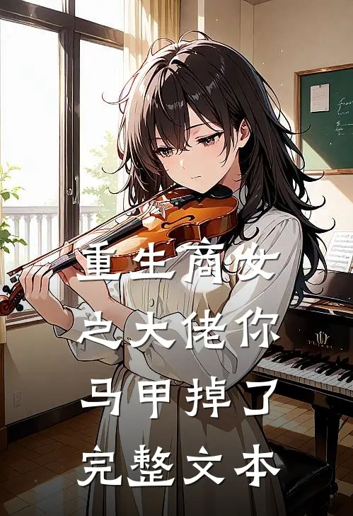 重生商女之大佬你马甲掉了完整文本