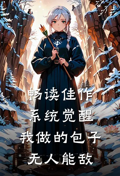 畅读佳作系统觉醒：我做的包子无人能敌
