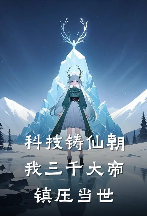 科技铸仙朝，我三千大帝镇压当世