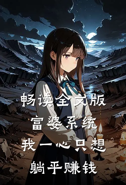 畅读全文版富婆系统：我一心只想躺平赚钱