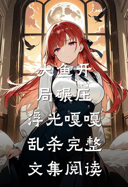大鱼开局碾压，浮光嘎嘎乱杀完整文集阅读