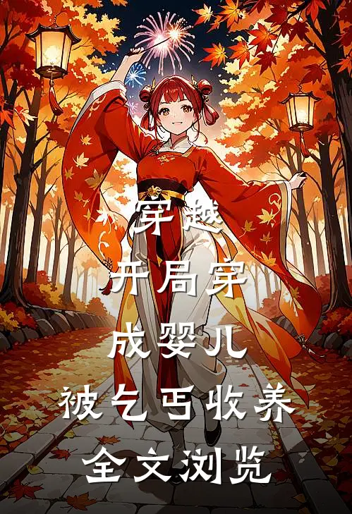 穿越：开局穿成婴儿，被乞丐收养全文浏览