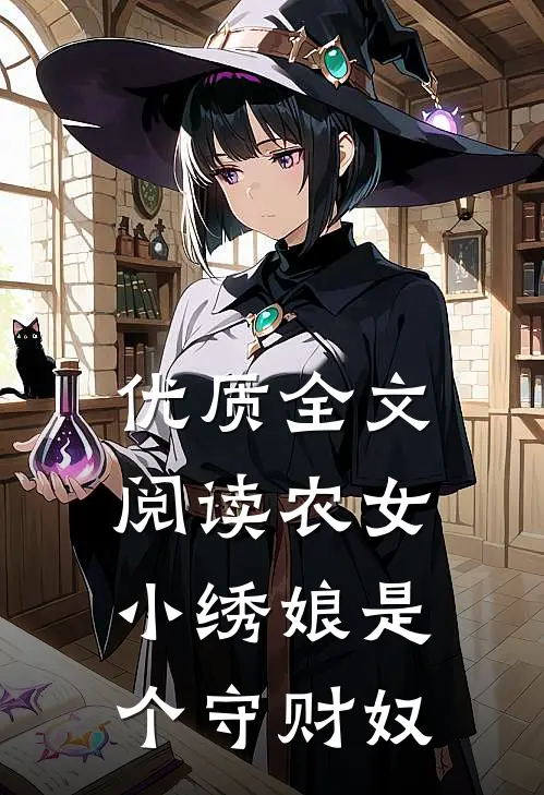 优质全文阅读农女小绣娘是个守财奴