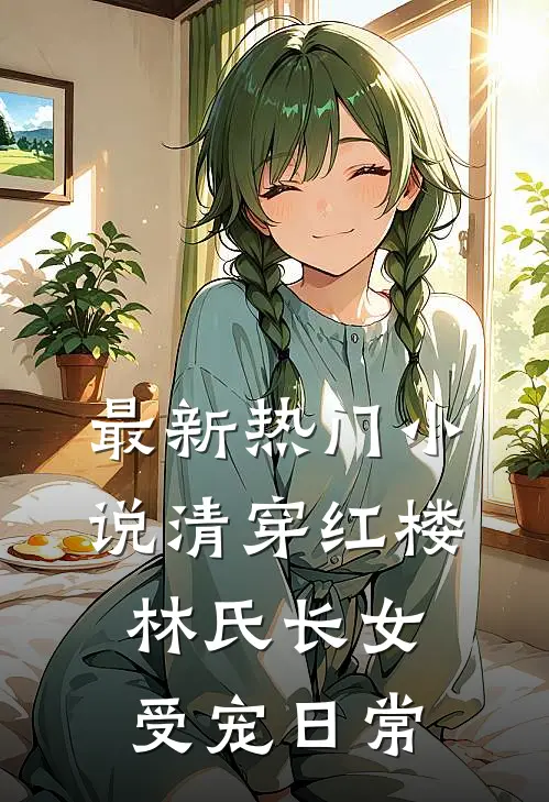 最新热门小说清穿红楼：林氏长女受宠日常