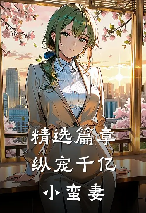 精选篇章纵宠千亿小蛮妻