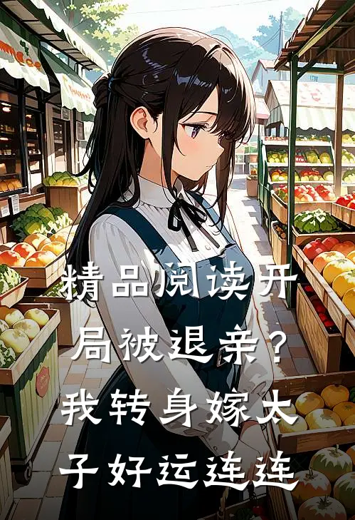 精品阅读开局被退亲？我转身嫁太子好运连连