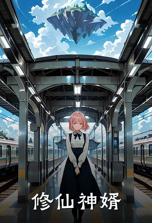 修仙神婿