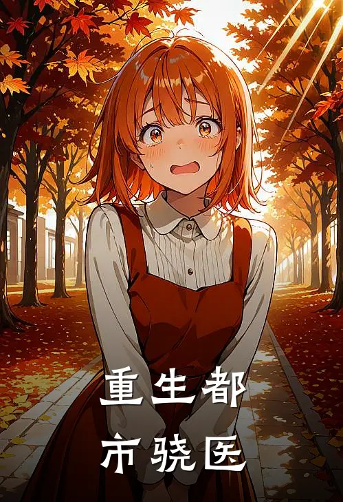 重生都市骁医