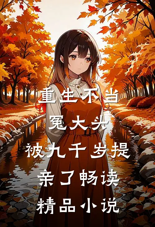 重生不当冤大头，被九千岁提亲了畅读精品小说