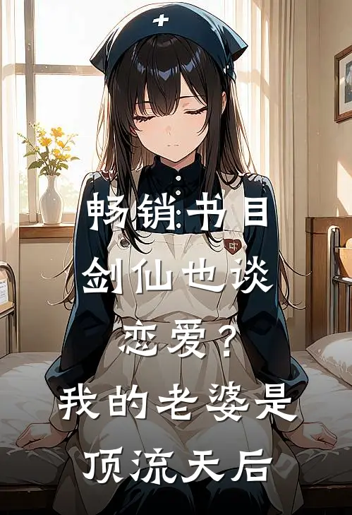 畅销书目剑仙也谈恋爱？我的老婆是顶流天后