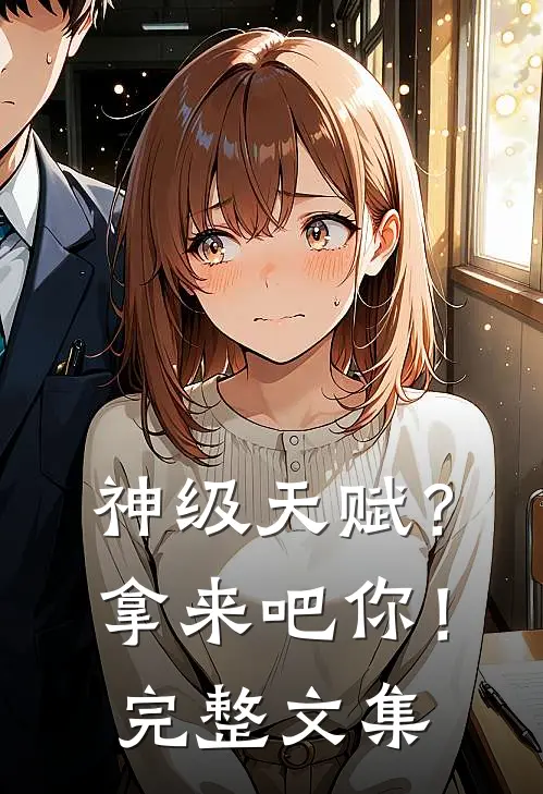 神级天赋？拿来吧你！完整文集
