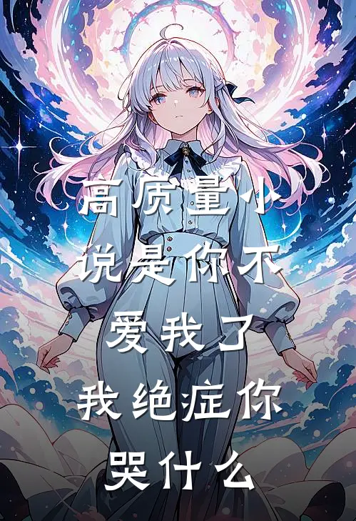高质量小说是你不爱我了，我绝症你哭什么