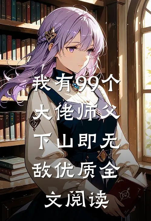 我有99个大佬师父，下山即无敌优质全文阅读