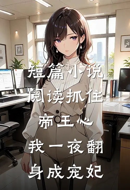 短篇小说阅读抓住帝王心，我一夜翻身成宠妃