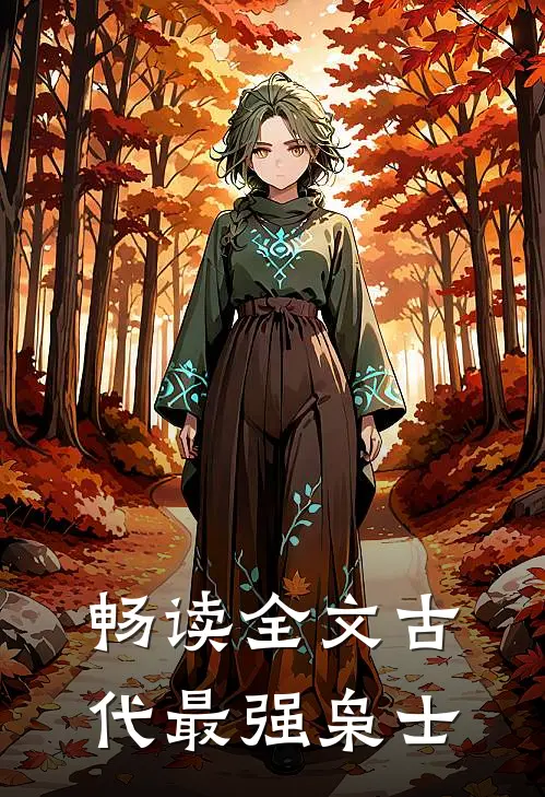 畅读全文古代最强枭士