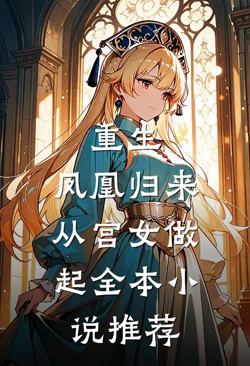 重生：凤凰归来，从宫女做起全本小说推荐