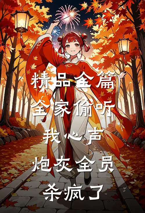 精品全篇全家偷听我心声，炮灰全员杀疯了