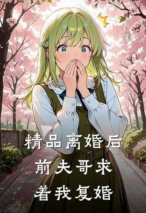 精品离婚后，前夫哥求着我复婚
