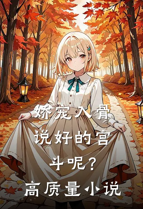 娇宠入骨：说好的宫斗呢？高质量小说