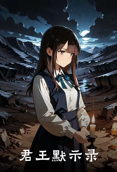 君王默示录