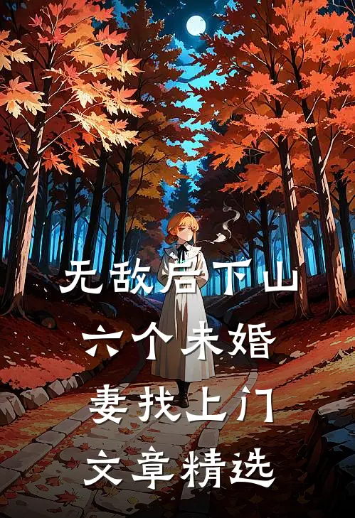 无敌后下山，六个未婚妻找上门文章精选