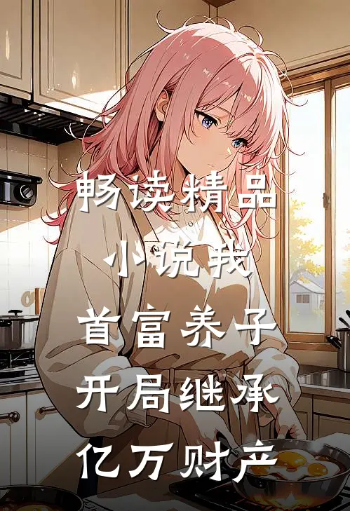 畅读精品小说我，首富养子，开局继承亿万财产