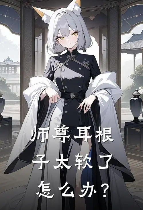 师尊耳根子太软了怎么办？