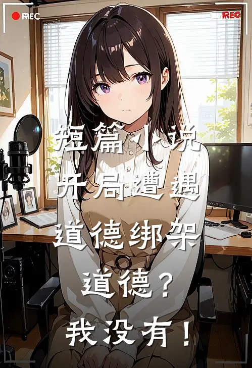 短篇小说开局遭遇道德绑架，道德？我没有！