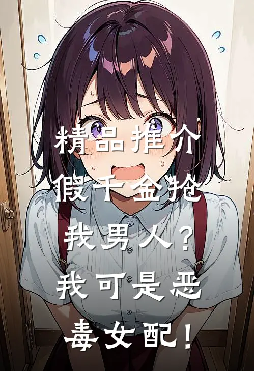 精品推介假千金抢我男人？我可是恶毒女配！