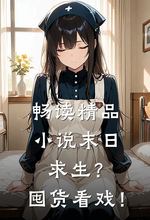 畅读精品小说末日求生？囤货看戏！