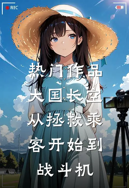 热门作品大国长空：从拯救乘客开始到战斗机