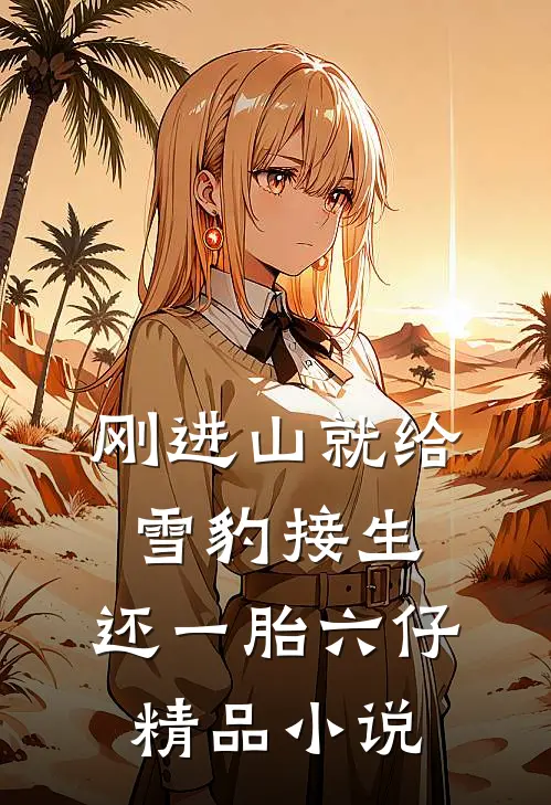 刚进山就给雪豹接生，还一胎六仔精品小说