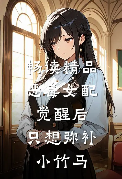 畅读精品恶毒女配觉醒后，只想弥补小竹马