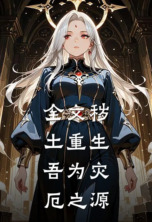 全文秽土重生,吾为灾厄之源