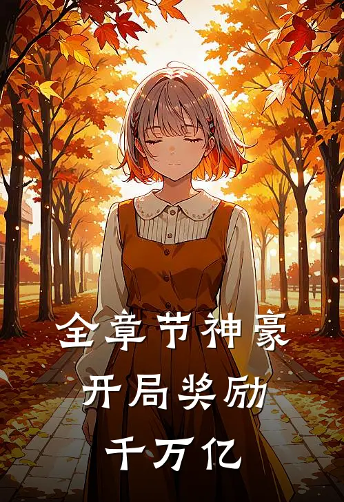 全章节神豪：开局奖励千万亿