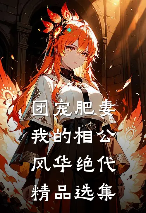 团宠肥妻我的相公风华绝代精品选集