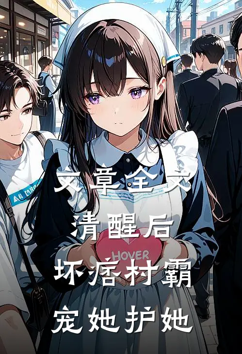 文章全文清醒后，坏痞村霸宠她护她