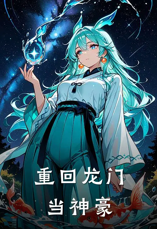 重回龙门当神豪