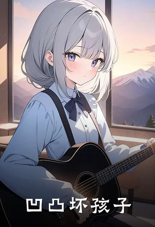 凹凸坏孩子