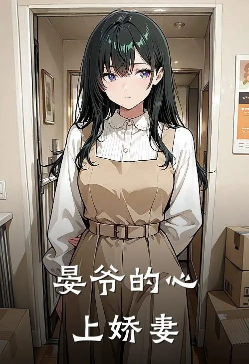 晏爷的心上娇妻