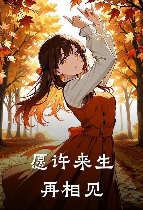 愿许来生再相见