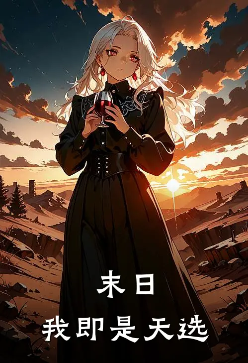 末日：我即是天选