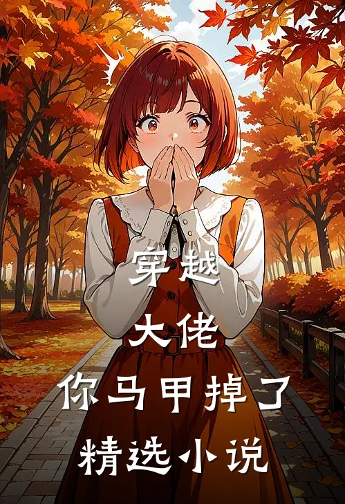 穿越：大佬，你马甲掉了精选小说