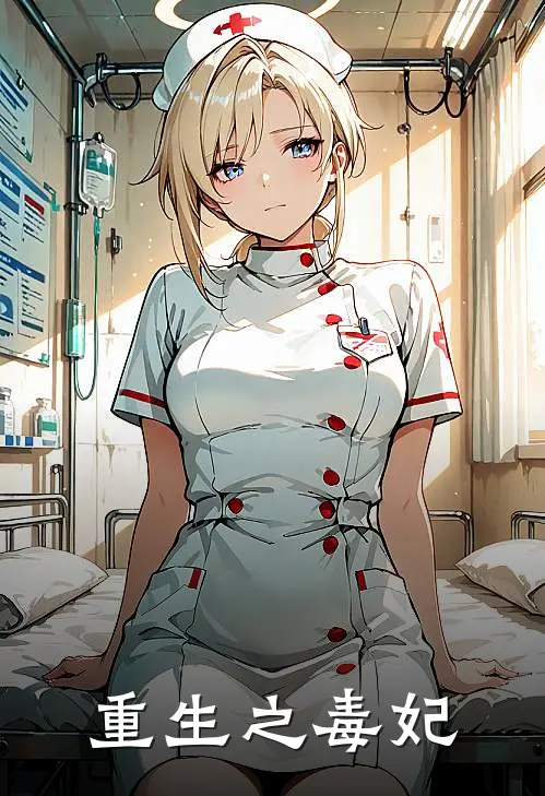 重生之毒妃