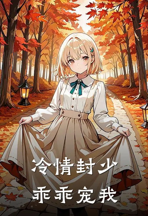 冷情封少乖乖宠我