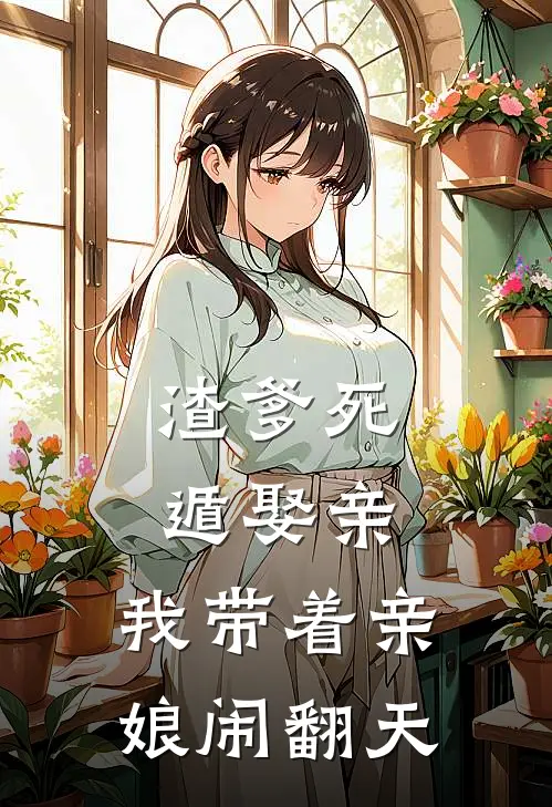 渣爹死遁娶亲，我带着亲娘闹翻天