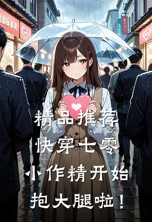 精品推荐快穿七零：小作精开始抱大腿啦！